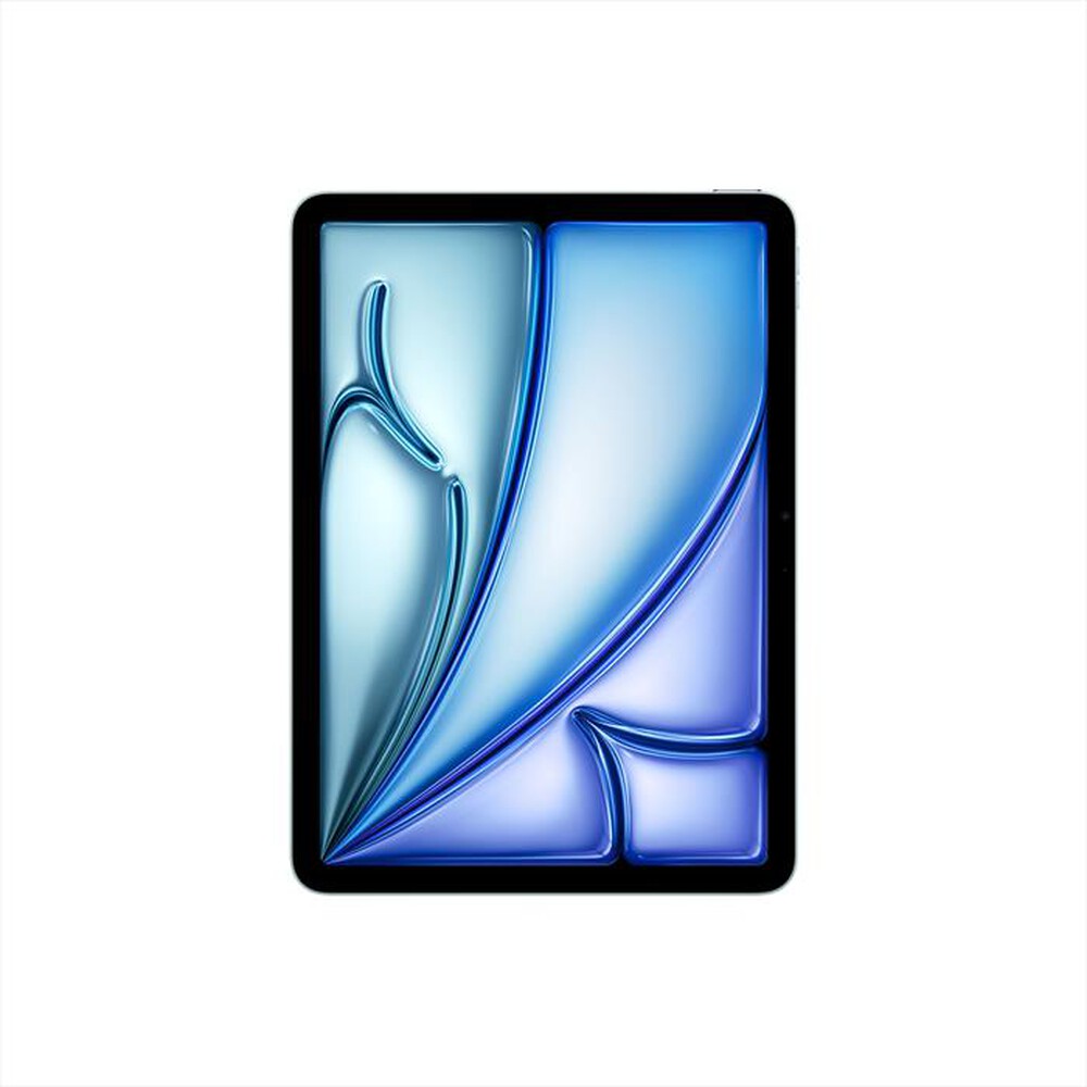 Immagine del prodotto APPLE - iPad Air 11'' Wi-Fi 128GB-Blu