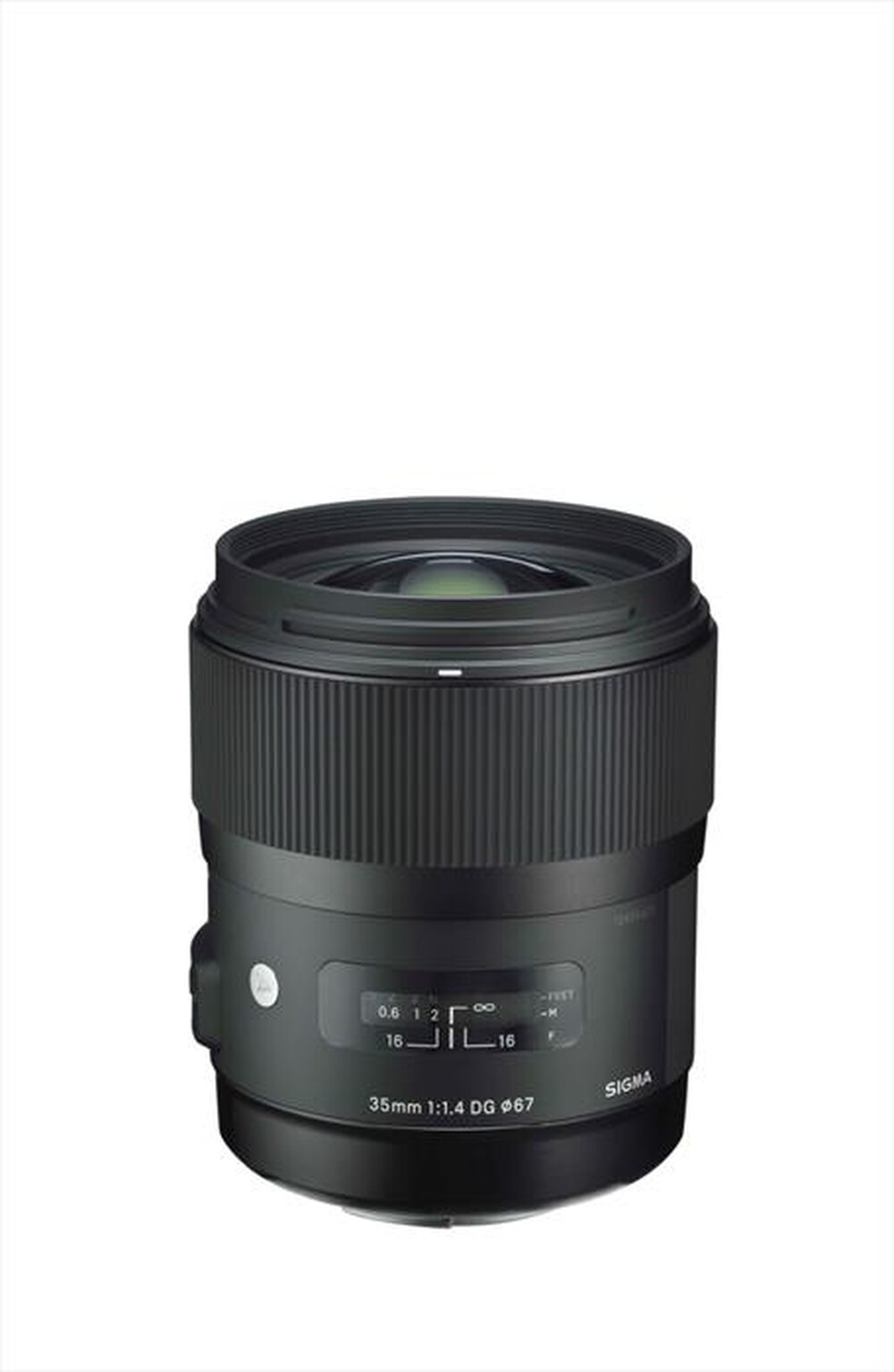 Immagine del prodotto SIGMA - 35mm-F/1.4-AF (A) DG HSM Sigma 340956-NERO