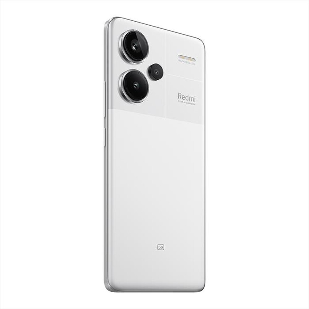 Immagine del prodotto XIAOMI - Smartphone REDMI NOTE 13 PRO+ 5G 12+512-Moonlight White