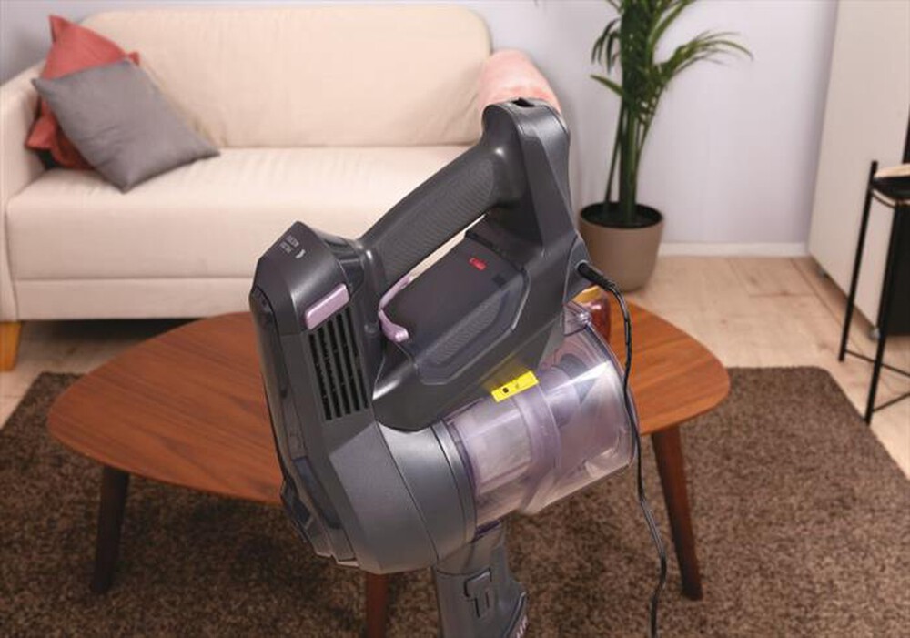 Immagine del prodotto HOOVER - Scopa elettrica HF103X 011-Titanio