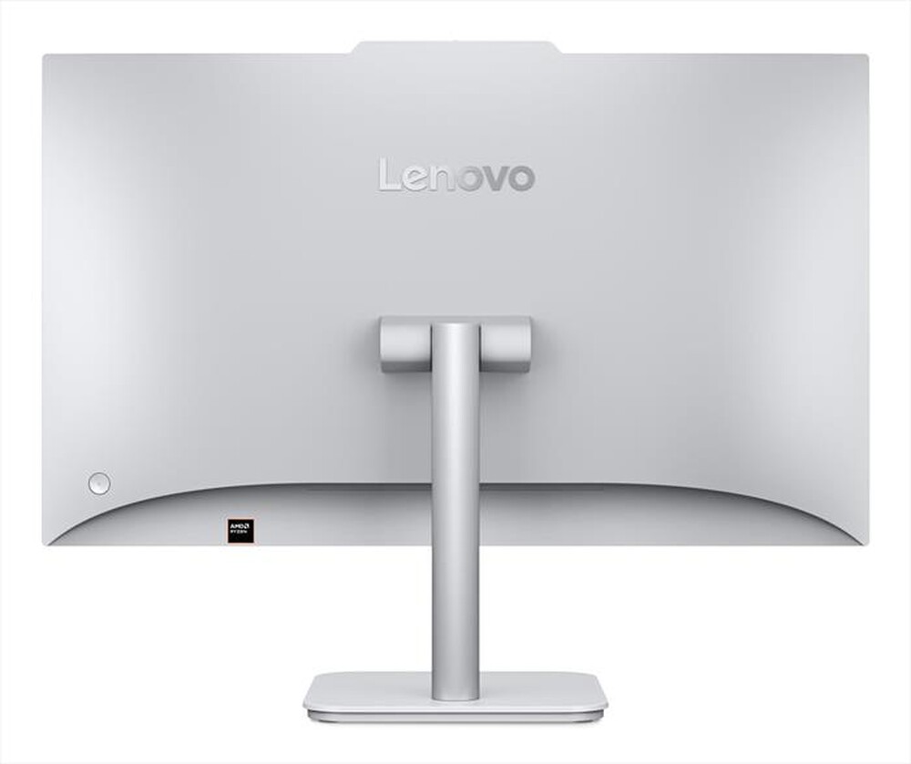 Immagine del prodotto LENOVO - PC Desktop AIO A105 F0JS0021IX-Cloud Grey