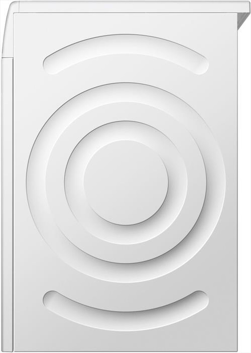 Immagine del prodotto BOSCH - Asciugatrice Serie 6 WQG245D0IT 9Kg Classe C-Bianco