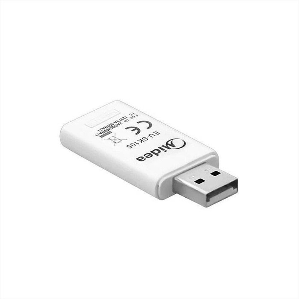 Immagine del prodotto MIDEA - MODULO SCHEDA WI-FI COMFEE EU-SK 105-Bianco