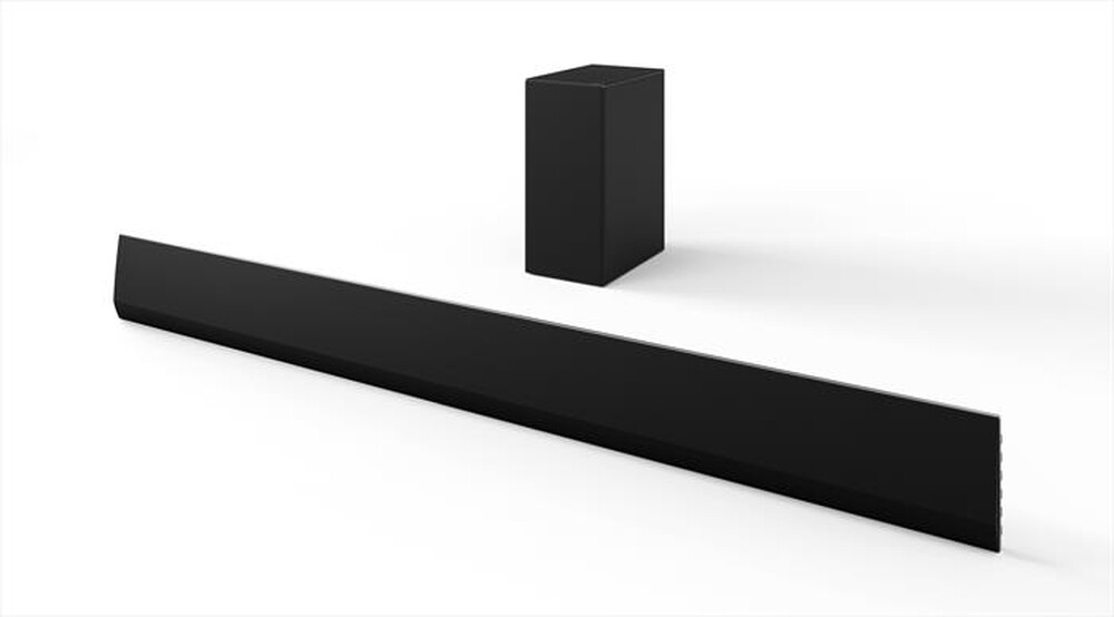 Immagine del prodotto LG - Soundbar SG10TY-Satin Silver