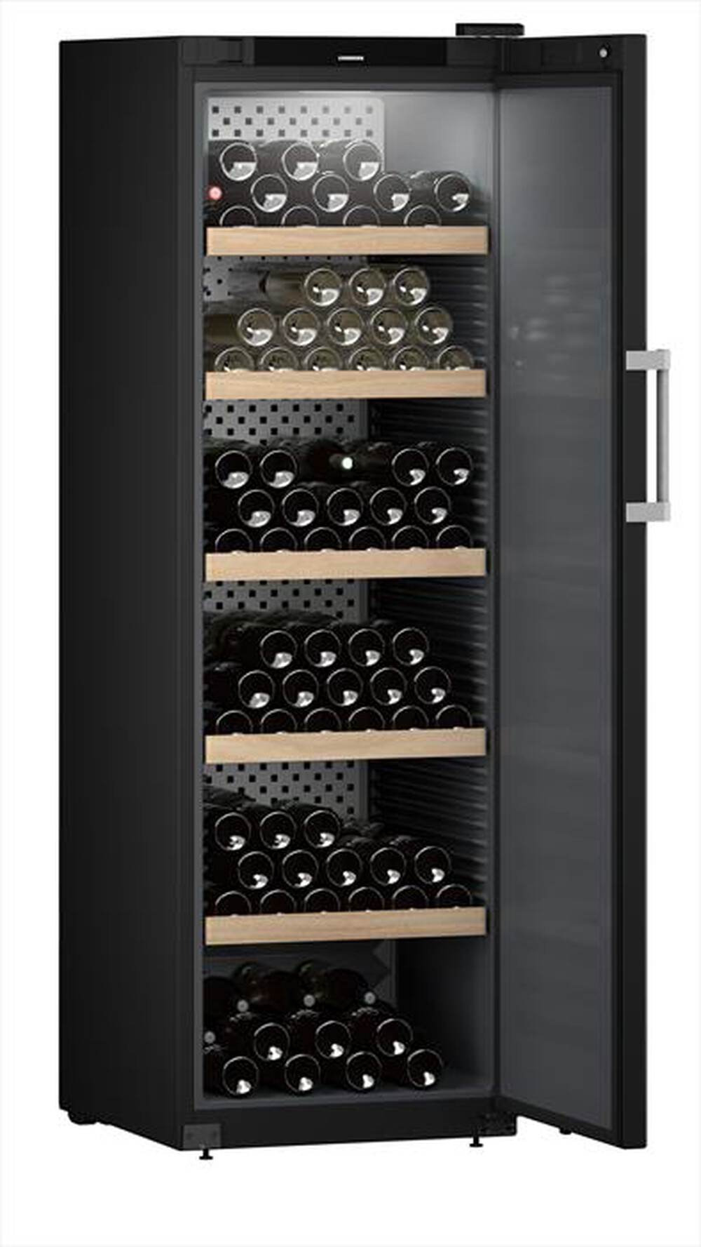 Immagine del prodotto LIEBHERR - Cantinetta WSBLI 5231-20 Classe E 229 bottiglie-Nero