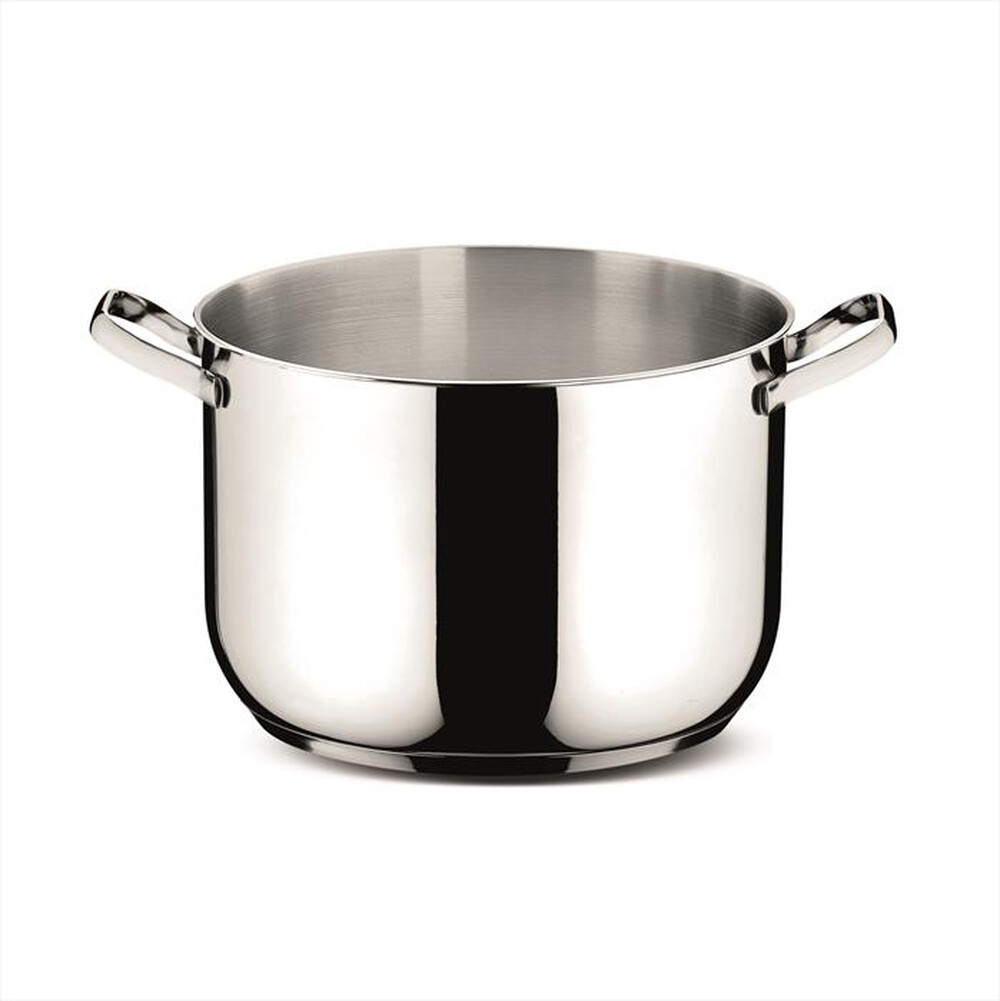 Immagine del prodotto LAGOSTINA - Pentola "Sfiziosa" 2 maniglie cm 18 010740020418