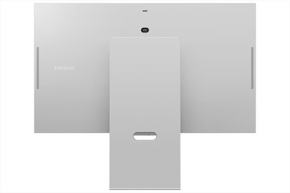 Immagine del prodotto SAMSUNG - Monitor LCD 27" HRM VIEWFINITY S9 - S90PC 5K FLAT