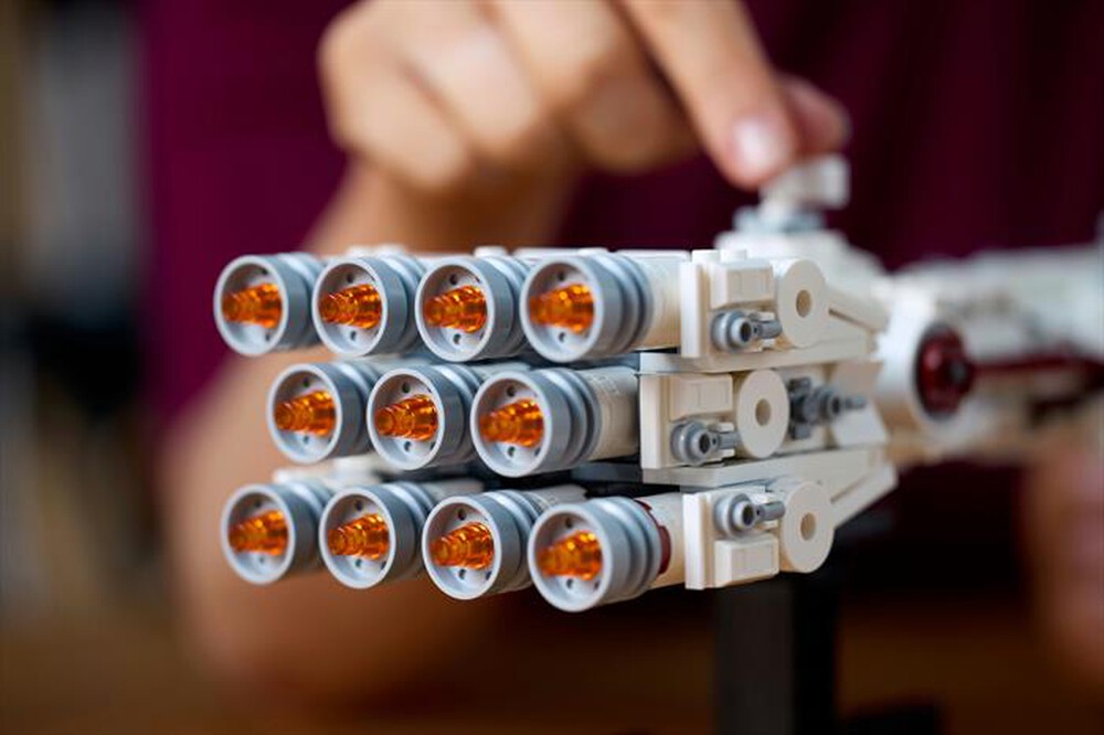 Immagine del prodotto LEGO - STAR WARS Tantive IV 75376