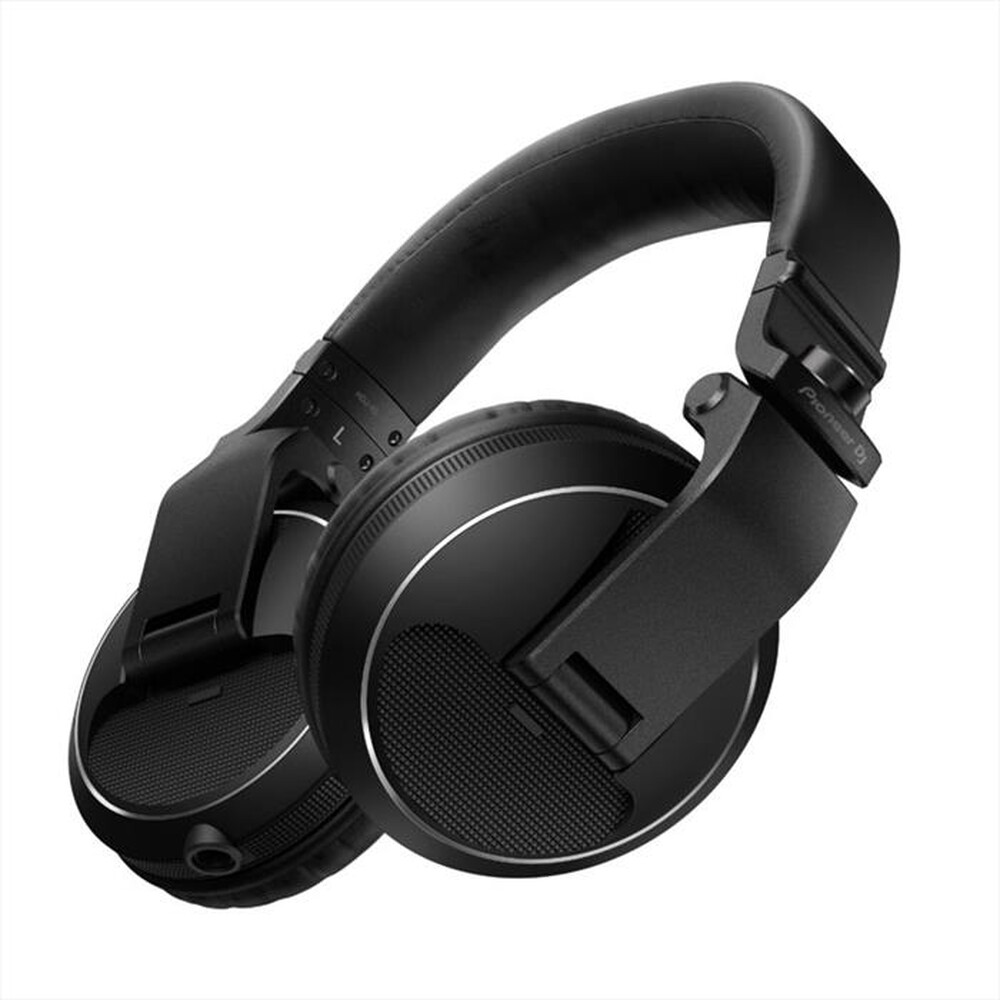 Immagine del prodotto PIONEER - CUFFIE DJ-NERO