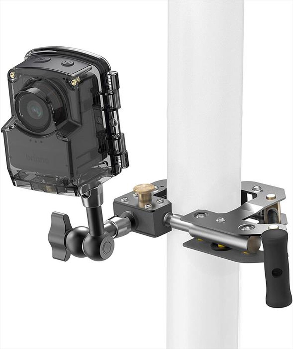 Immagine del prodotto BRINNO - TLC2020 BUNDLE(TLC2020+ATH1000+ACC10)-NERO
