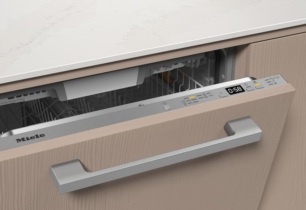 Immagine del prodotto MIELE - Lavastoviglie G 5453 SCVI Classe B 14 coperti