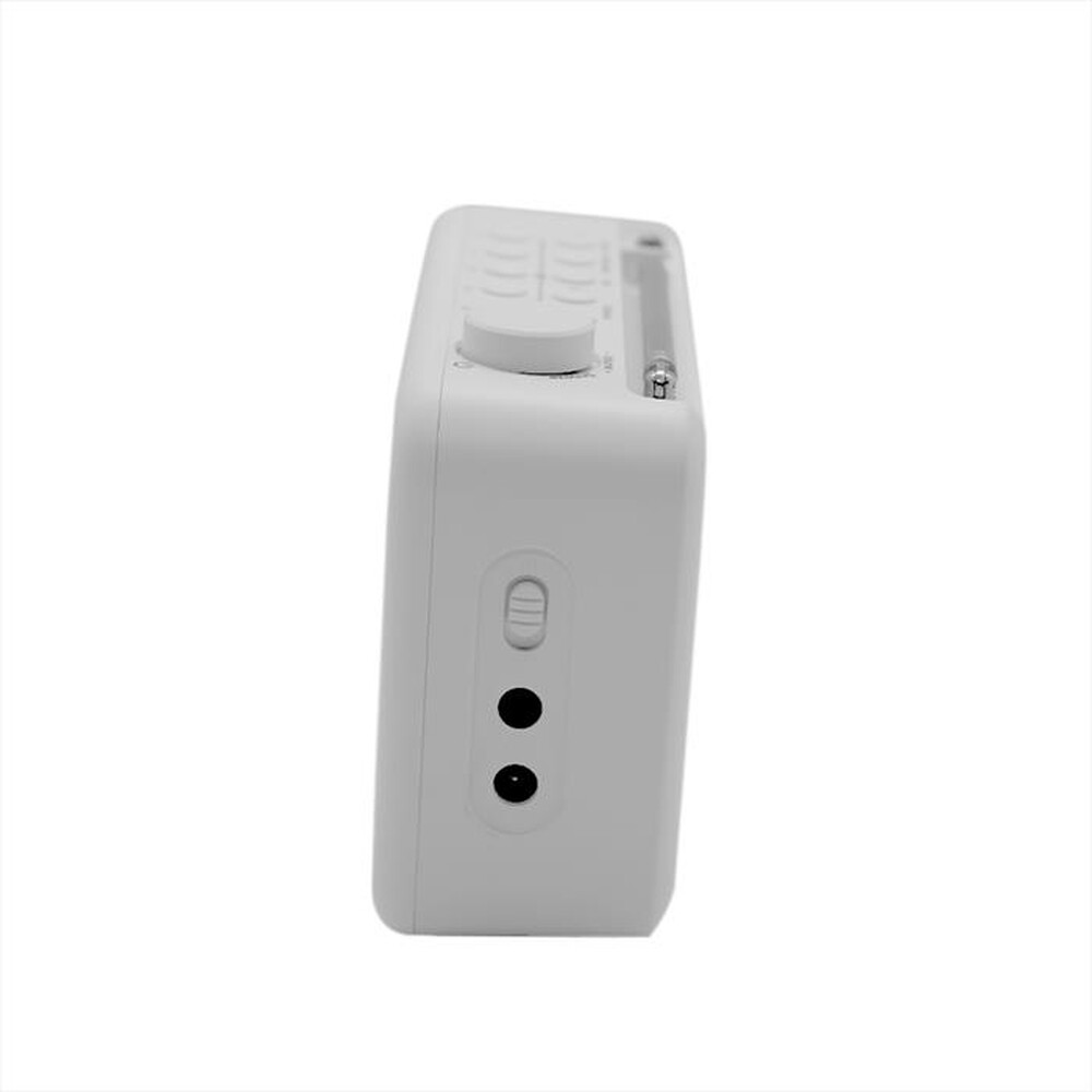 Immagine del prodotto PURE - Radio FM Elan ONE2-Cotton White