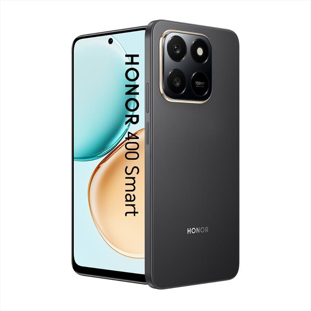 Immagine del prodotto TIM - HONOR 400 Smart-Nero