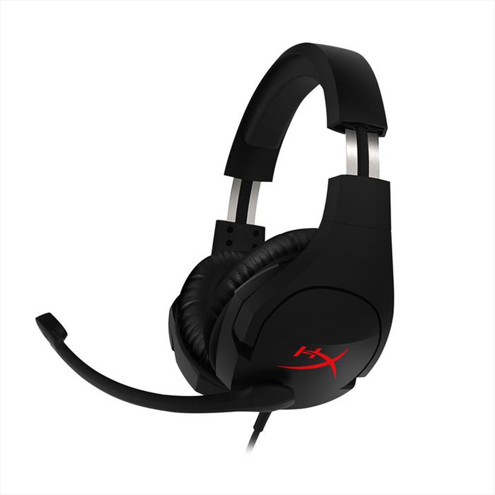 Immagine del prodotto HYPERX - Cuffie PC CLOUD STINGER-Nero