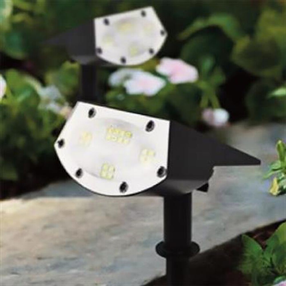 Immagine del prodotto REXER - Faretto solare led RXSOL10005