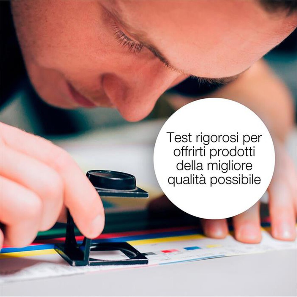 Immagine del prodotto EPSON - Cartuccia INK SERIE ANANAS CIANO 604 XL-Ciano