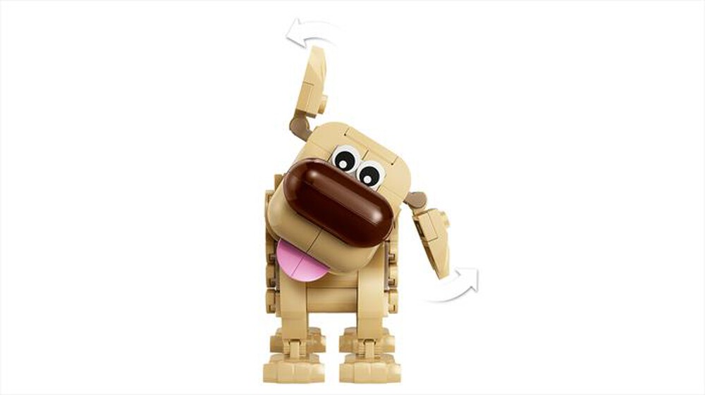 Immagine del prodotto LEGO - DISNEY Kevin e Dug - 43290Y