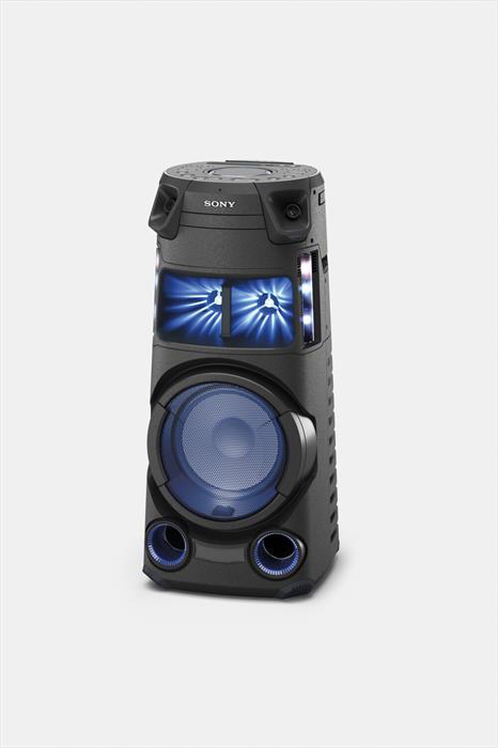 Immagine del prodotto SONY - MHCV43D.CEL-Nero