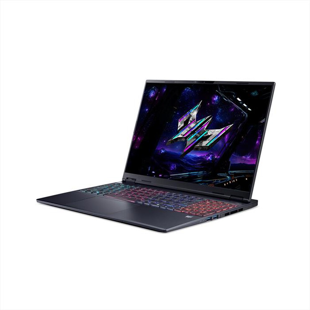Immagine del prodotto ACER - PREDATOR HELIOS NEO 16S AI PHN16S-71-99PU-Nero