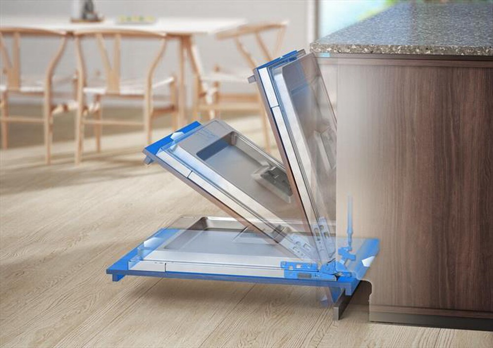 Immagine del prodotto ELECTROLUX - Lavastoviglie EEG62310L Classe D 9 coperti
