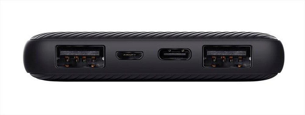 Immagine del prodotto TRUST - Powerbank eco PRIMO 10.000-Black