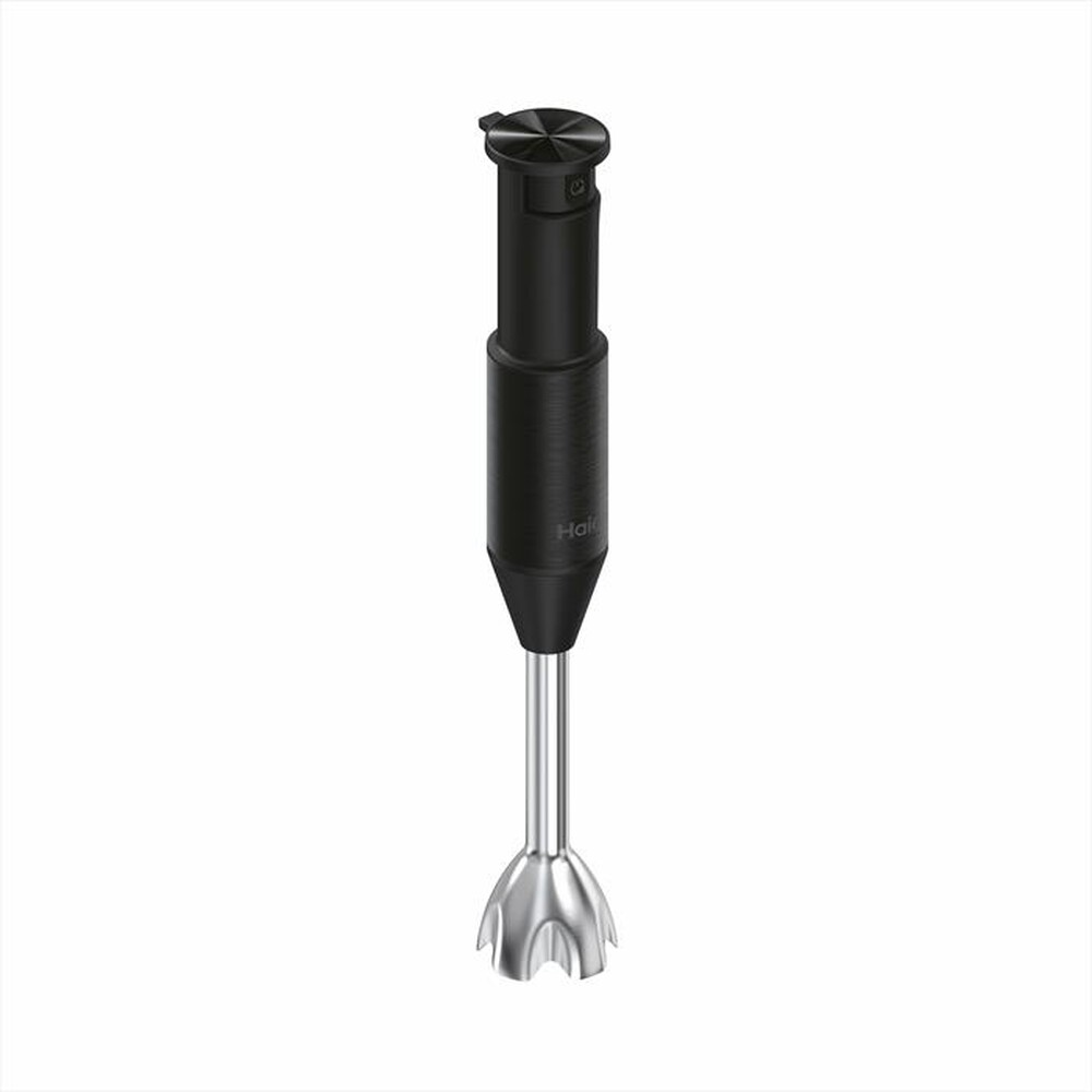 Immagine del prodotto HAIER - Frullatore ad immersione HHB5B2 011-Nero