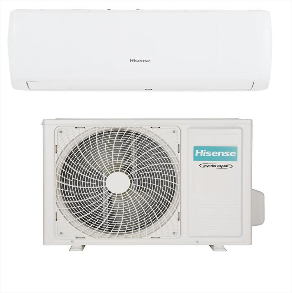 HISENSE - Kit CJMR0902G/AS25MR01W
