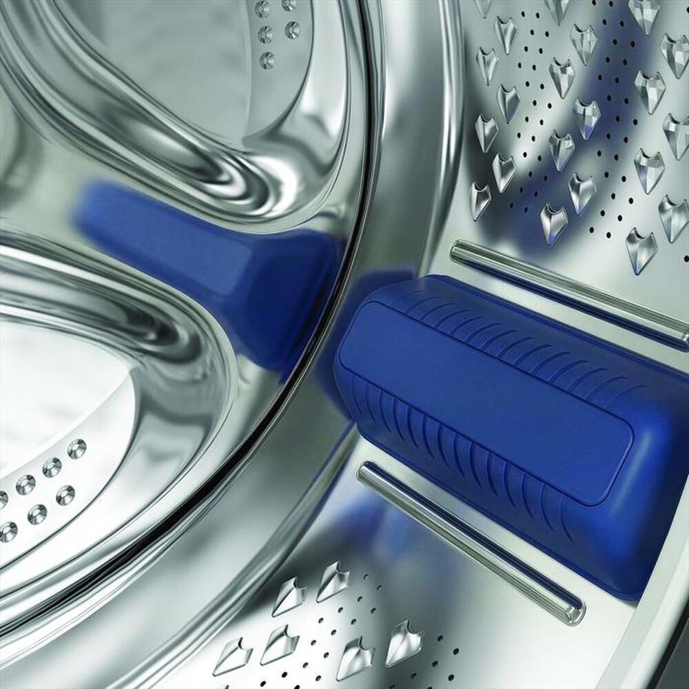Immagine del prodotto WHIRLPOOL - Lavatrice WAM R940WB IT 10Kg Classe A