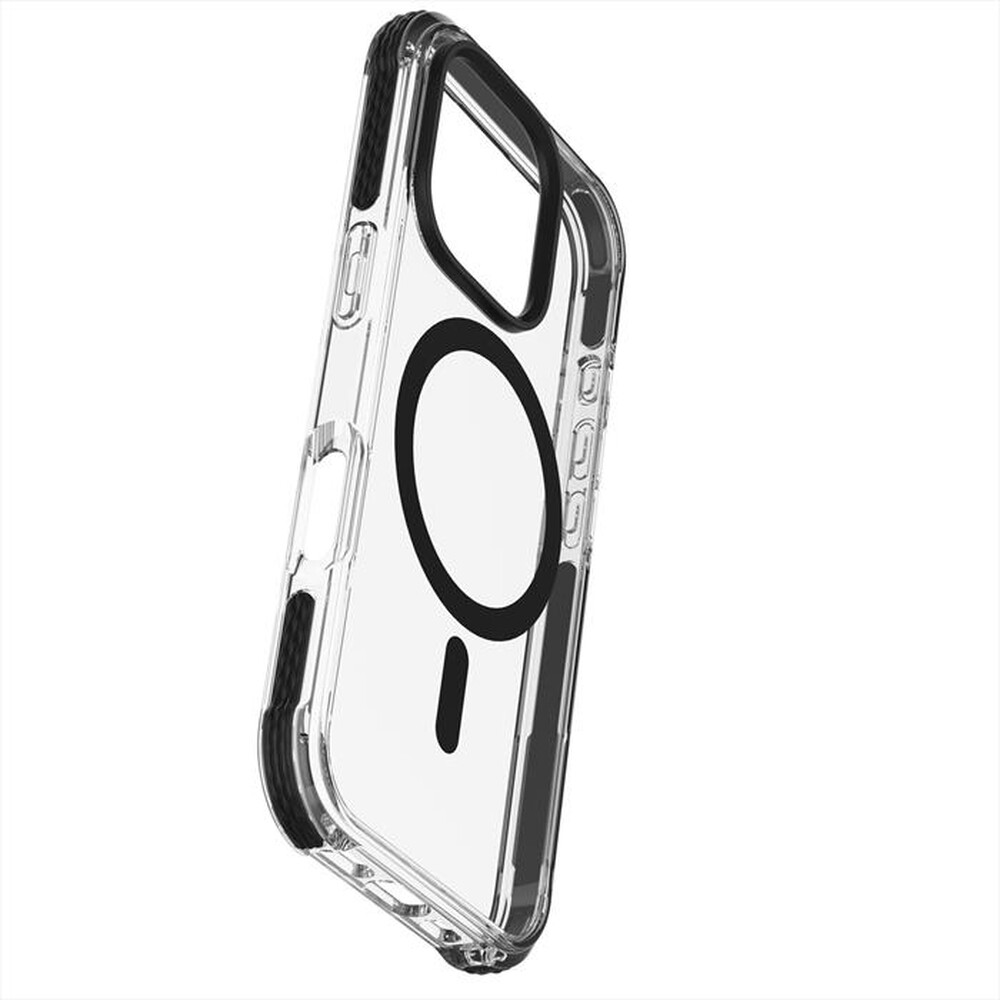 Immagine del prodotto CELLULARLINE - TETRA FORCE STRONG GUARD MAG iPhone 16 Pro Max-Black