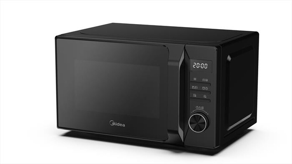 Immagine del prodotto MIDEA - Forno microonde AG20CF2EBK-nero