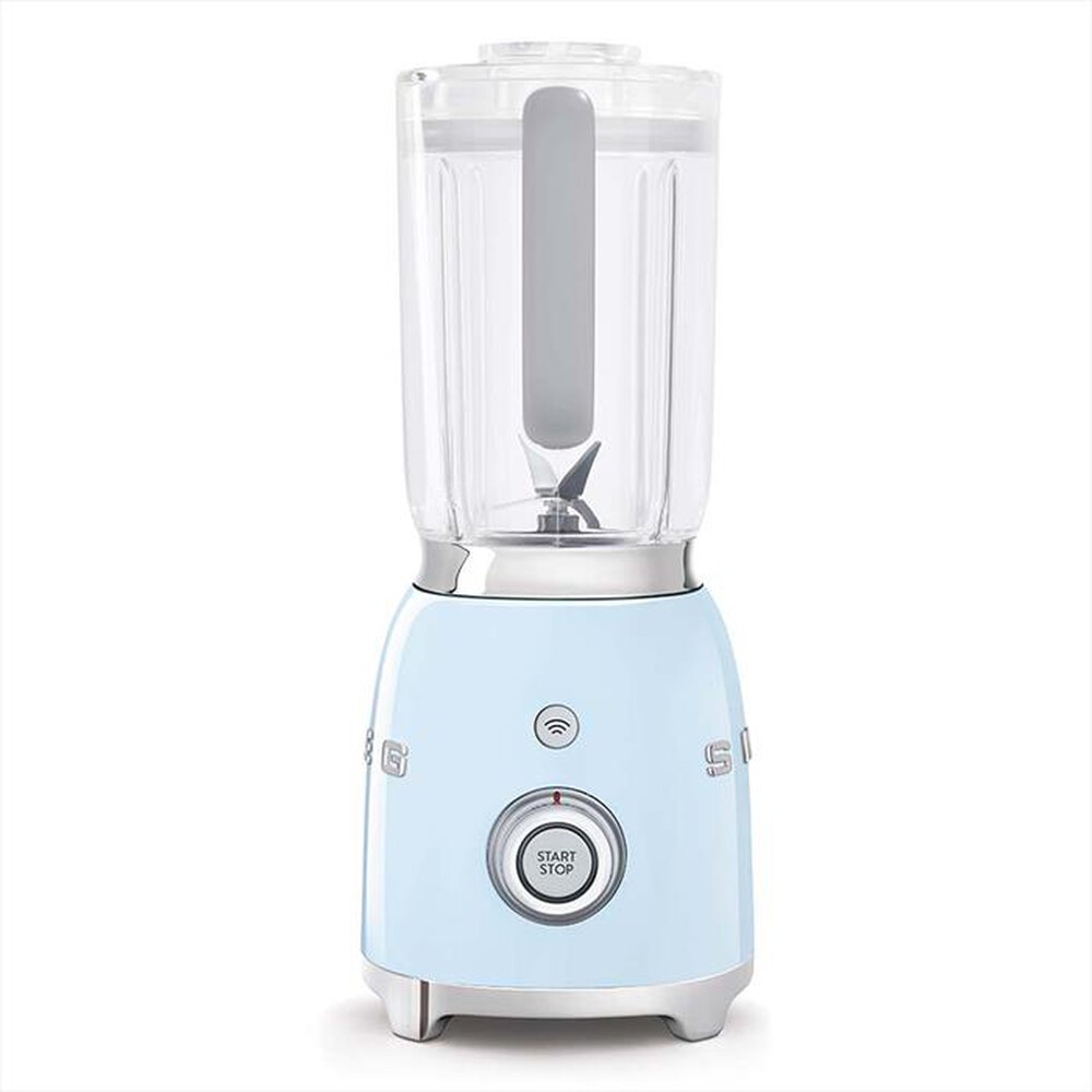 Immagine del prodotto SMEG - Frullatore da Tavolo 50's Style &ndash; BLF01PBEU-azzurro