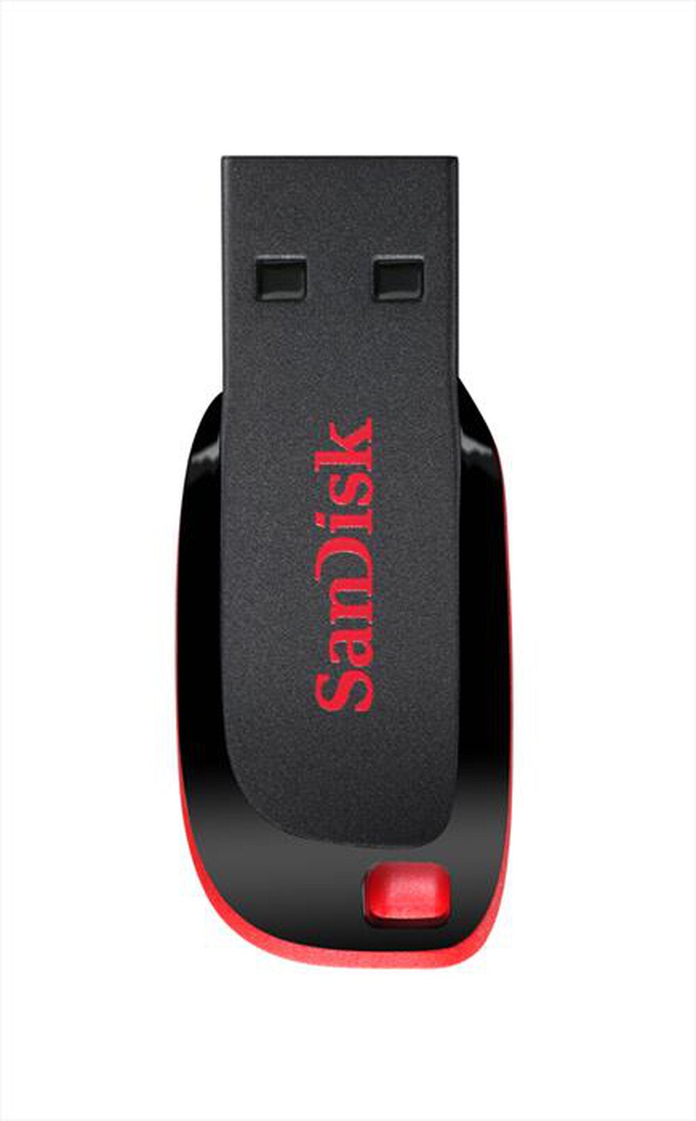 Immagine del prodotto SANDISK - USB CRUZER BLADE 64GB