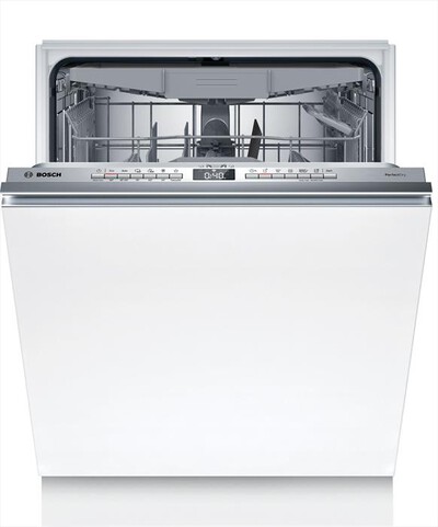 BOSCH - SMV6YCX07E--