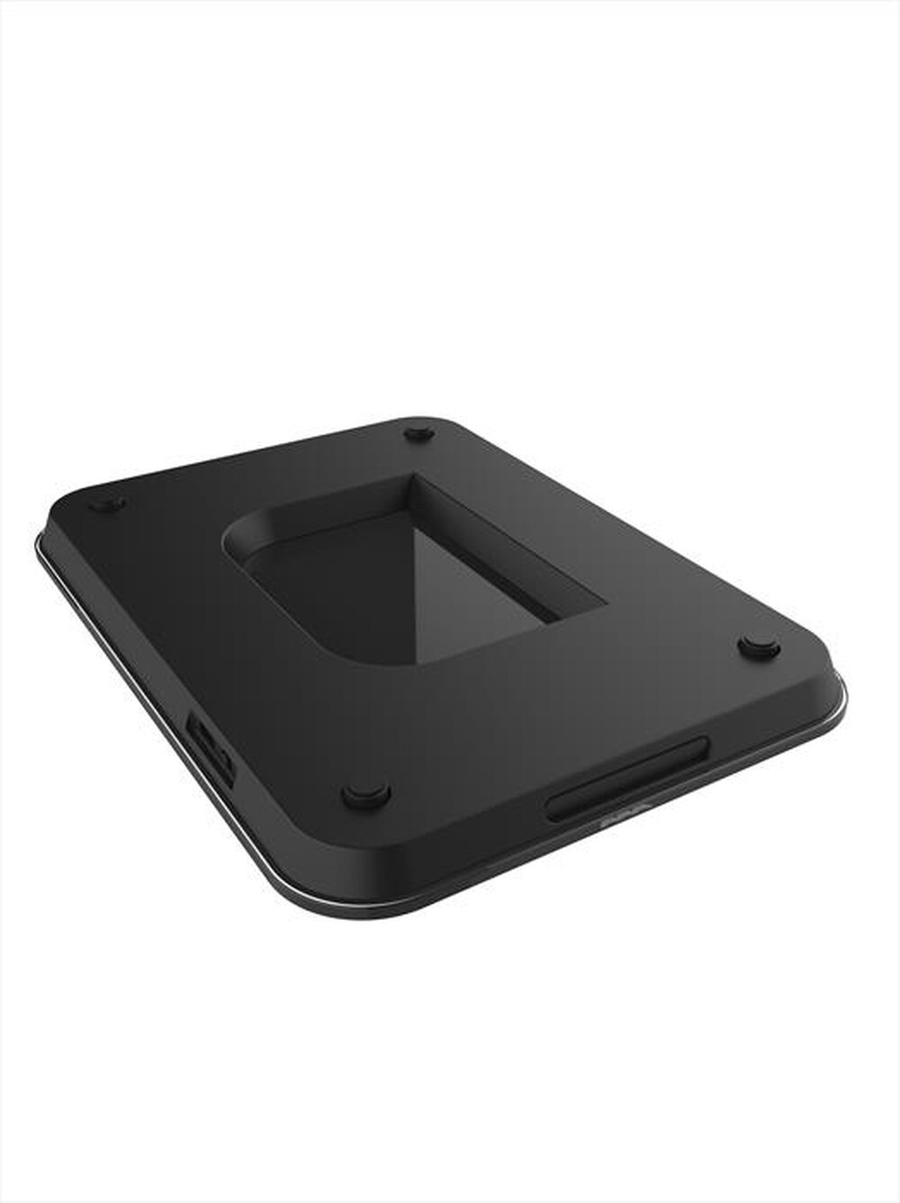 Immagine del prodotto AAAMAZE - BILANCIA DA CUCINA AMKS003B-Nero
