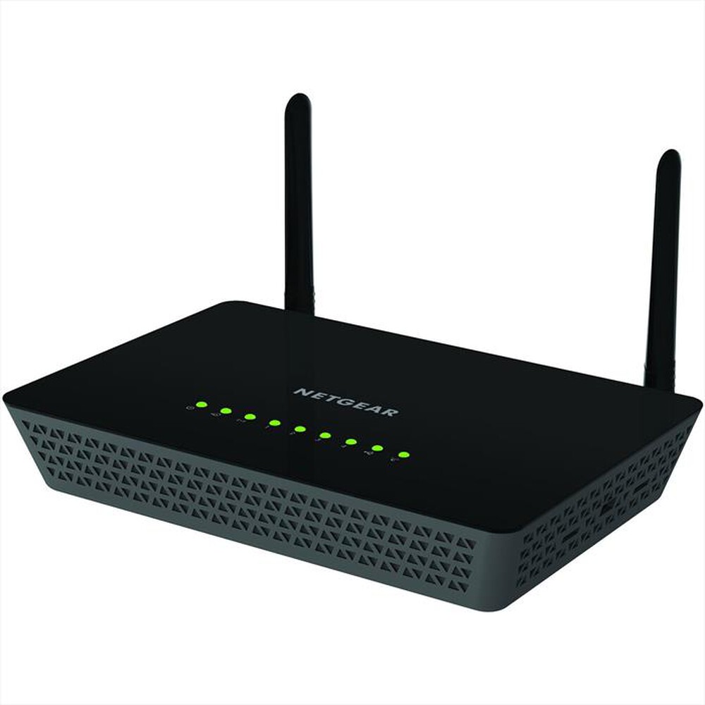 Immagine del prodotto NETGEAR - R6220 Dual band Gigabit 802.11ac