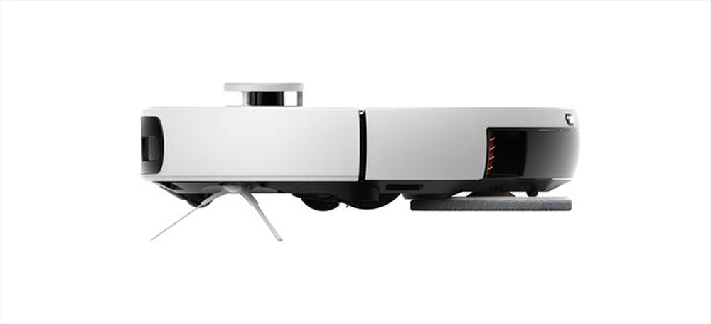 Immagine del prodotto EZVIZ - Aspirapolvere robot e lavapavimenti RS2-Bianco