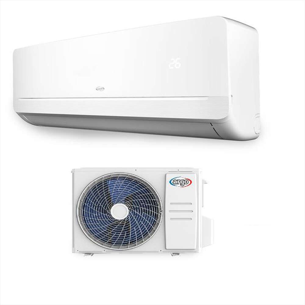 Immagine del prodotto ARGO - Kit GREENSTYLE PLUS 9000