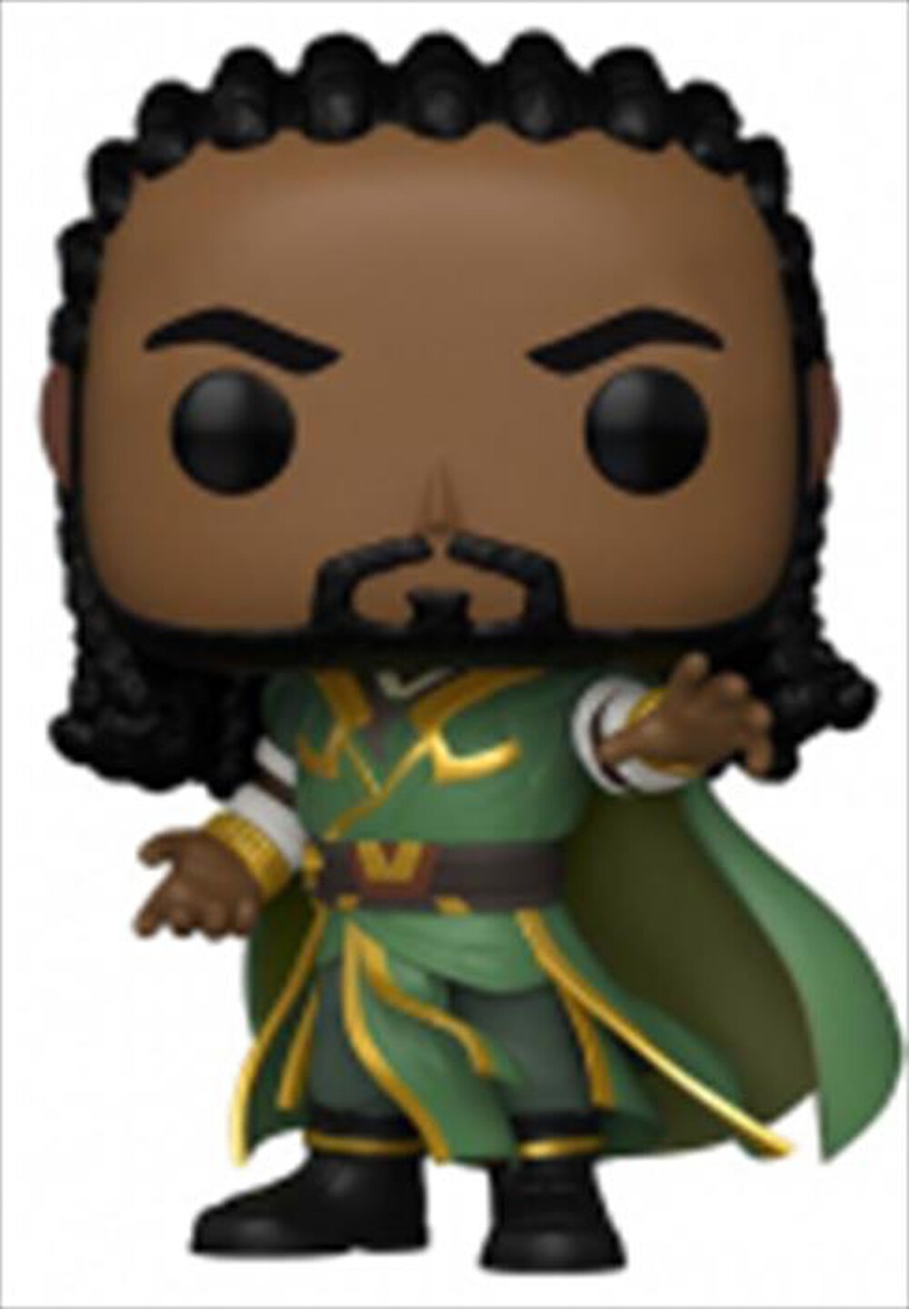 Immagine del prodotto FUNKO - Action figure Doctor Strange Master Mordo 1003