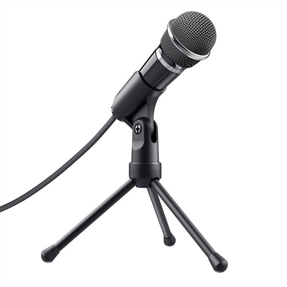 Immagine del prodotto TRUST - Starzz Mic-Black