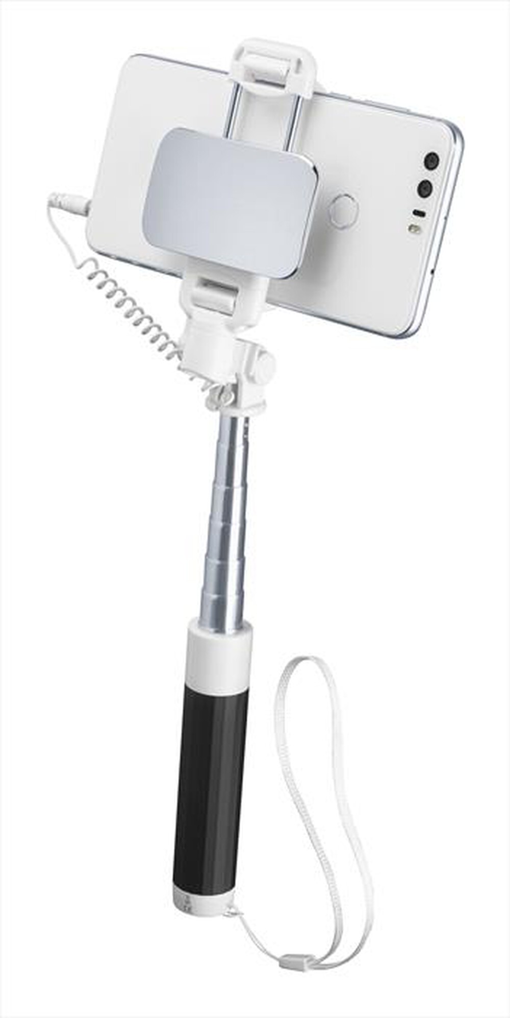 Immagine del prodotto CELLULARLINE - SELFIESTICKVIEWK-Nero