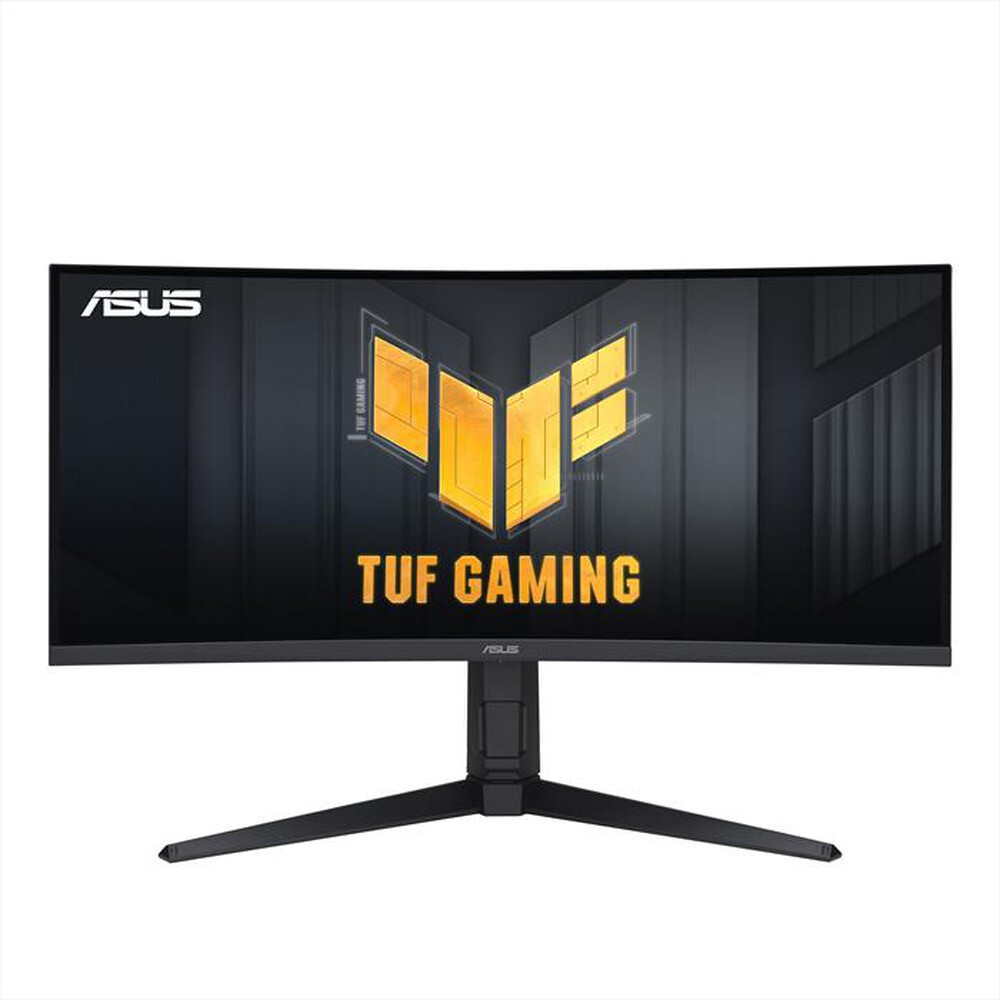 Immagine del prodotto ASUS - Monitor WLED 34" VG34VQL3A-Black