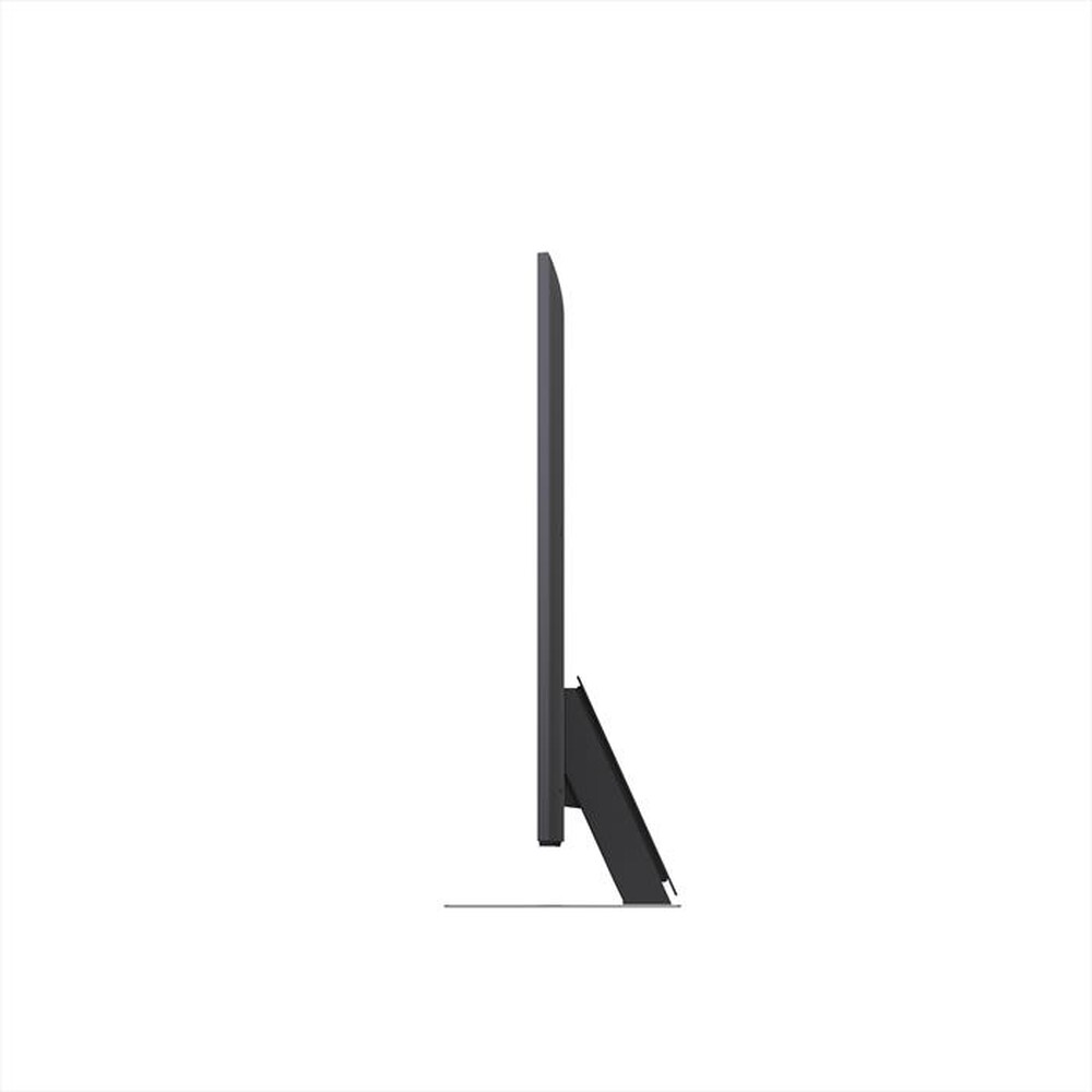 Immagine del prodotto LG - Smart TV Mini LED RGB 4K 50" PRO 50MRGB88B6B-Charcoal Black
