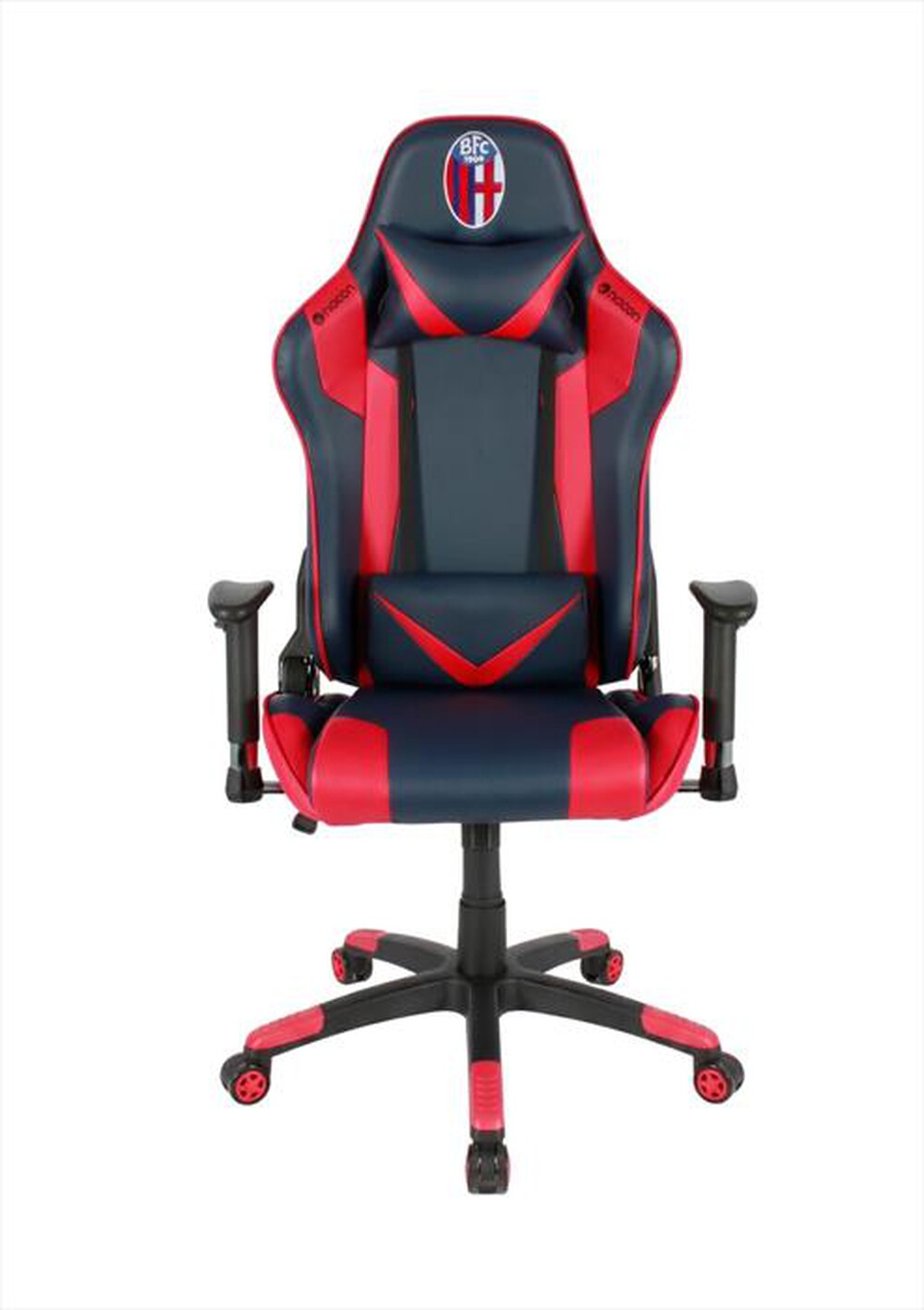 Immagine del prodotto NACON - SEDIA GAMING CH-520 UFFICIALE BOLOGNA-Rosso/Blu