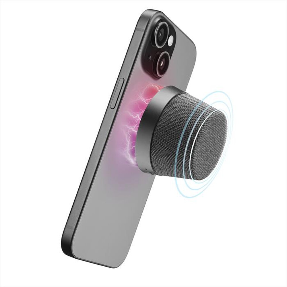 Immagine del prodotto CELLULARLINE - Speaker Bluetooth BTSPKMAGK-Nero
