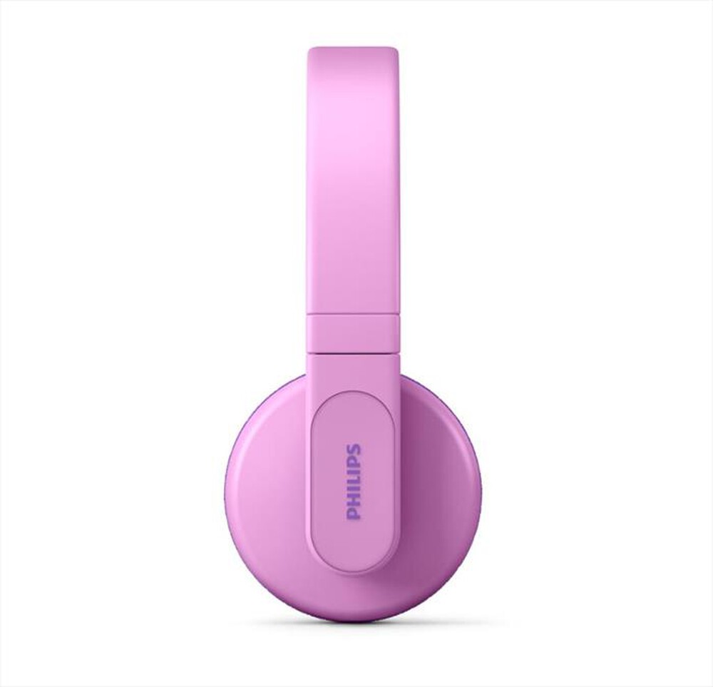 Immagine del prodotto PHILIPS - Cuffie a padiglione chiuso TAK4206PK/00-Pink