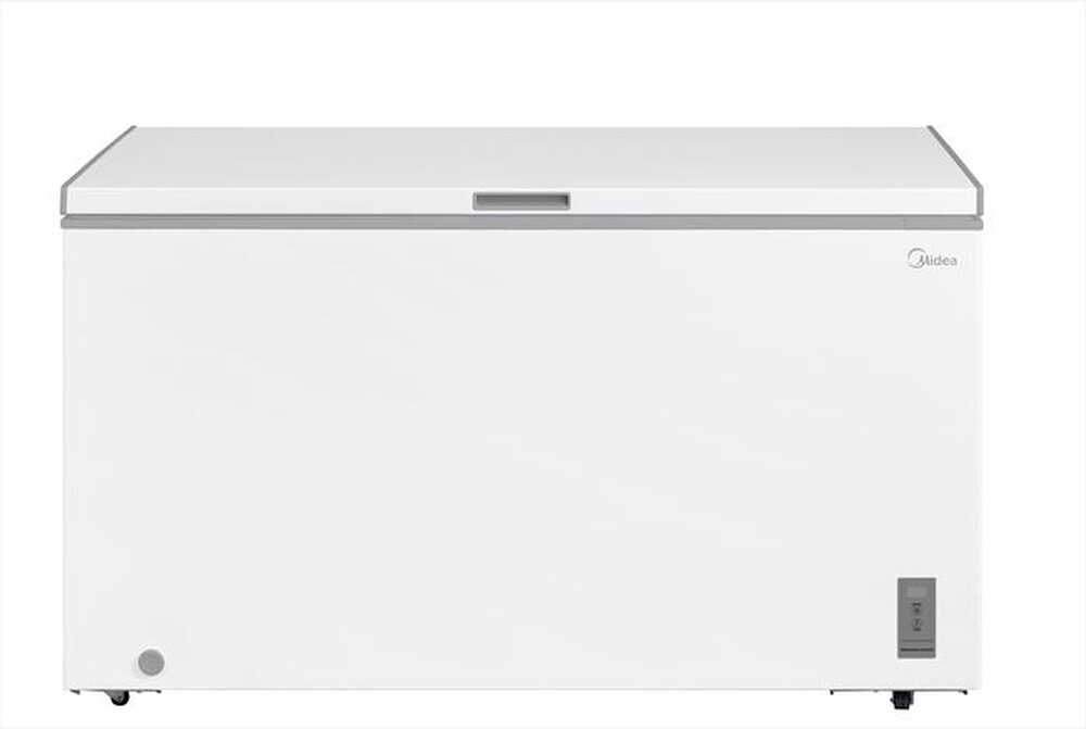 Immagine del prodotto MIDEA - Congelatore orizzontale MDRC564FZE01 Classe E 418l-Bianco