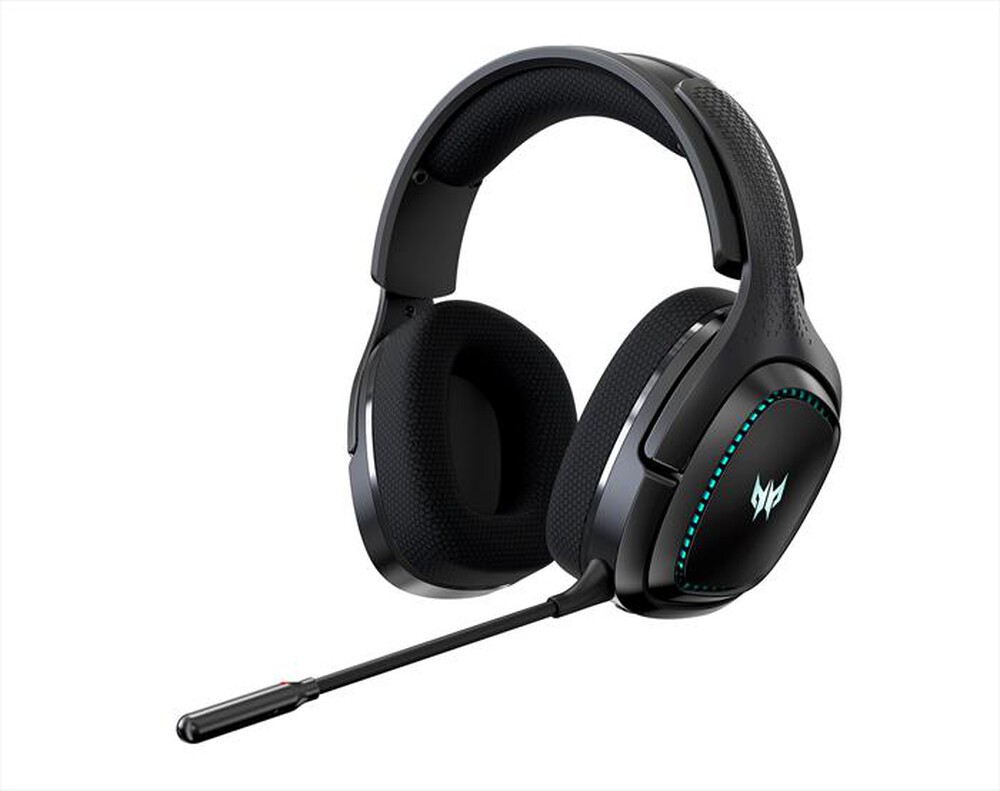 Immagine del prodotto ACER - Cuffia PC PREDATOR GALEA 550-Nero