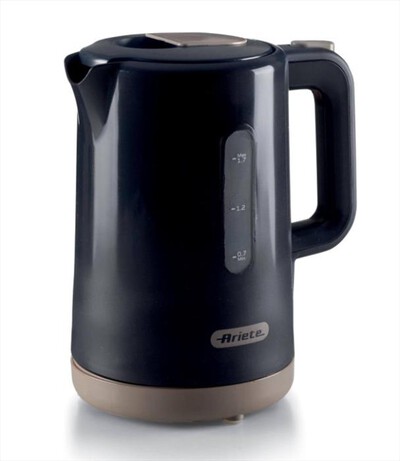 ARIETE - 2846-Grey