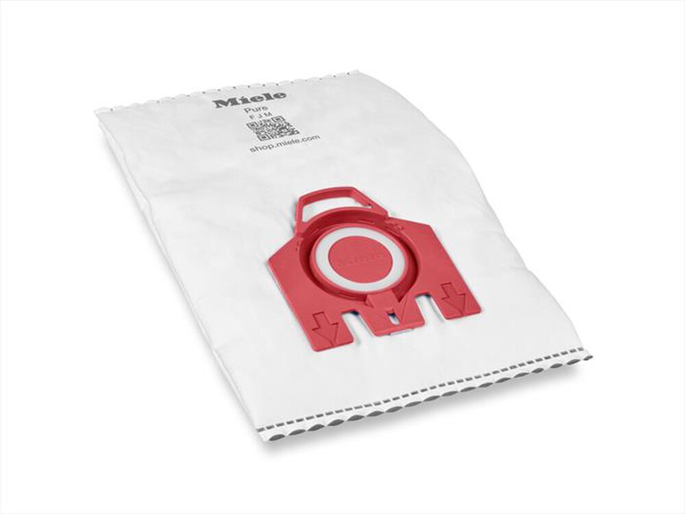 Immagine del prodotto MIELE - Sacchetto polvere HyClean Pure FJM HYCLEAN PURE