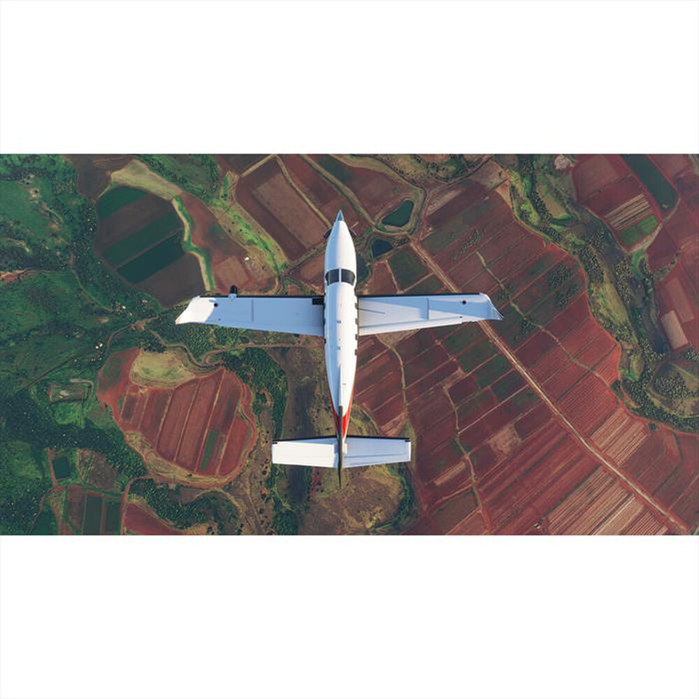 Immagine del prodotto MICROSOFT - FLIGHT SIMULATOR: DELUXE EDITION